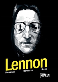 Books Frontpage Lennon