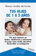 Front pageTus hijos de 1 a 3 años