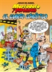 Front pageMortadelo y Filemón. El cambio climático (Magos del Humor 211)