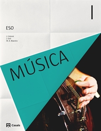 Books Frontpage Música I ESO (2015)