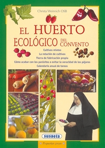 Books Frontpage El huerto ecológico del convento