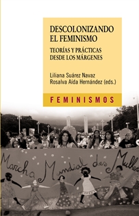Books Frontpage Descolonizando el feminismo