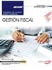 Front pageCuaderno del alumno. Gestión Fiscal (UF0315). Certificados de Profesionalidad. Gestión contable y gestión administrativa para auditoría (ADGD0108)