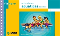 Books Frontpage Actividades acuáticas básicas