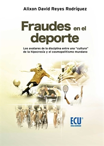 Books Frontpage Fraudes en el deporte