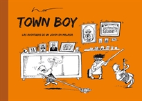Books Frontpage Town Boy