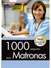 Front page1000 preguntas para Matrón/a