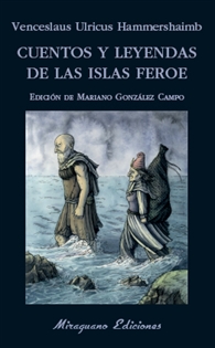 Books Frontpage Cuentos y leyendas de las Islas Feroe
