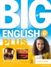 Front pageBig English Plus 6 Pupil's Book