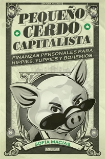 Books Frontpage Pequeño cerdo capitalista