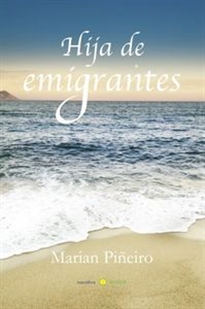 Books Frontpage Hija de emigrantes