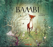 Books Frontpage Bambi