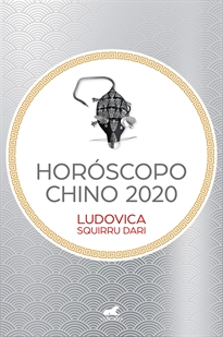 Books Frontpage Horóscopo chino 2020