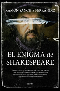 Books Frontpage El enigma de Shakespeare