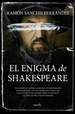 Front pageEl enigma de Shakespeare