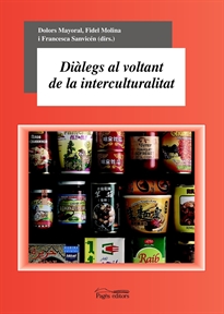 Books Frontpage Diàlegs al voltant de la interculturalitat