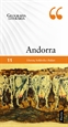 Front pageGeografia literària: Andorra