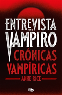 Books Frontpage Entrevista con el vampiro (edición especial serie TV) (Crónicas Vampíricas 1)
