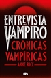 Front pageEntrevista con el vampiro (edición especial serie TV) (Crónicas Vampíricas 1)