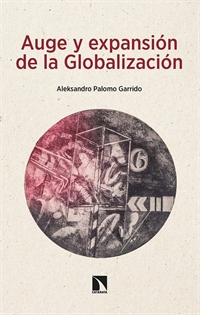 Books Frontpage Auge y expansión de la Globalización
