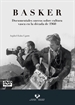 Front pageBasker. Documentales suecos sobre cultura vasca en la década de 1960