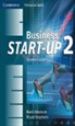 Front pageBusiness Start-Up 2 Student's Book