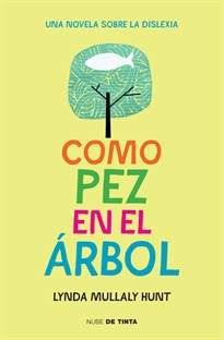 Books Frontpage Como pez en el árbol