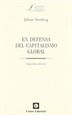 Front pageEN DEFENSA DEL CAPITALISMO GLOBAL (2ª edición)