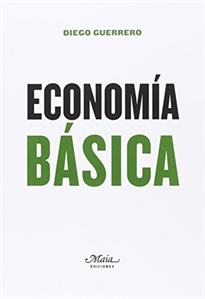 Books Frontpage Economía Básica