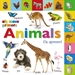 Front pageEls meus primers animals. Els aprenem!