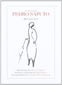 Books Frontpage El pequeño Pedro Saputo
