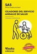 Front pageSAS 2024. Celadores del Servicio Andaluz de Salud. Temario Específico