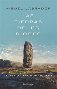 Books Frontpage Las piedras de los dioses