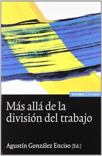 Books Frontpage Más allá de la división del trabajo