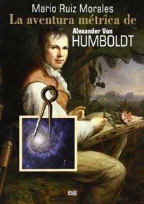 Books Frontpage La aventura métrica de Alexander Von Humboldt