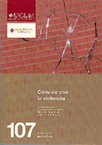 Books Frontpage Convivir con la violencia