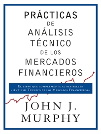 Books Frontpage Prácticas de análisis técnico de los mercados financieros