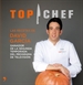Front pageTop Chef. Las recetas de David García