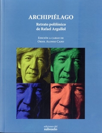 Books Frontpage Archipiélago