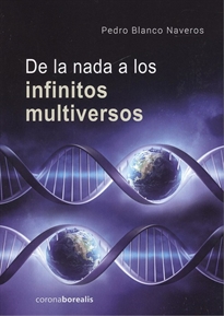 Books Frontpage De la nada a los infinitos multiversos
