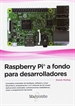 Front pageRaspberry Pi® a fondo para desarrolladores