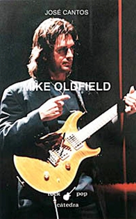 Books Frontpage Mike Oldfield