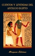Front pageCuentos y leyendas del Antiguo Egipto