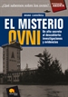 Front pageEl misterio Ovni