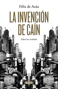 Books Frontpage La invención de Cain