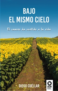 Books Frontpage Bajo el mismo cielo