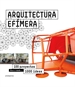Front pageArquitectura efímera