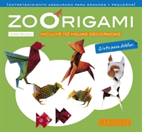Books Frontpage Zoorigami