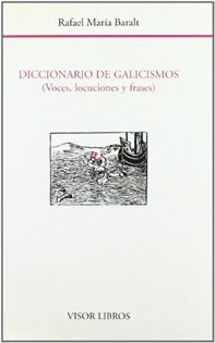 Books Frontpage Diccionario de galicismos