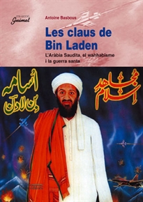 Books Frontpage Les claus de Bin Laden